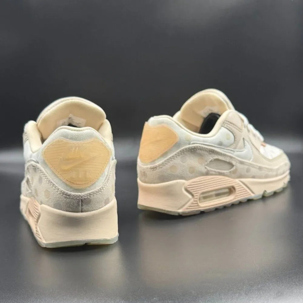 Nike Air Max 90 NRG 'Venn Diagram - Shimmer Polka'